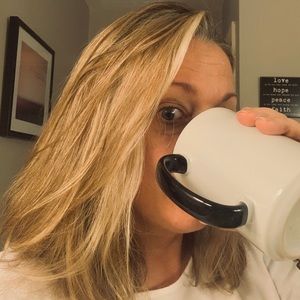 Meet your Posher, Kirsten